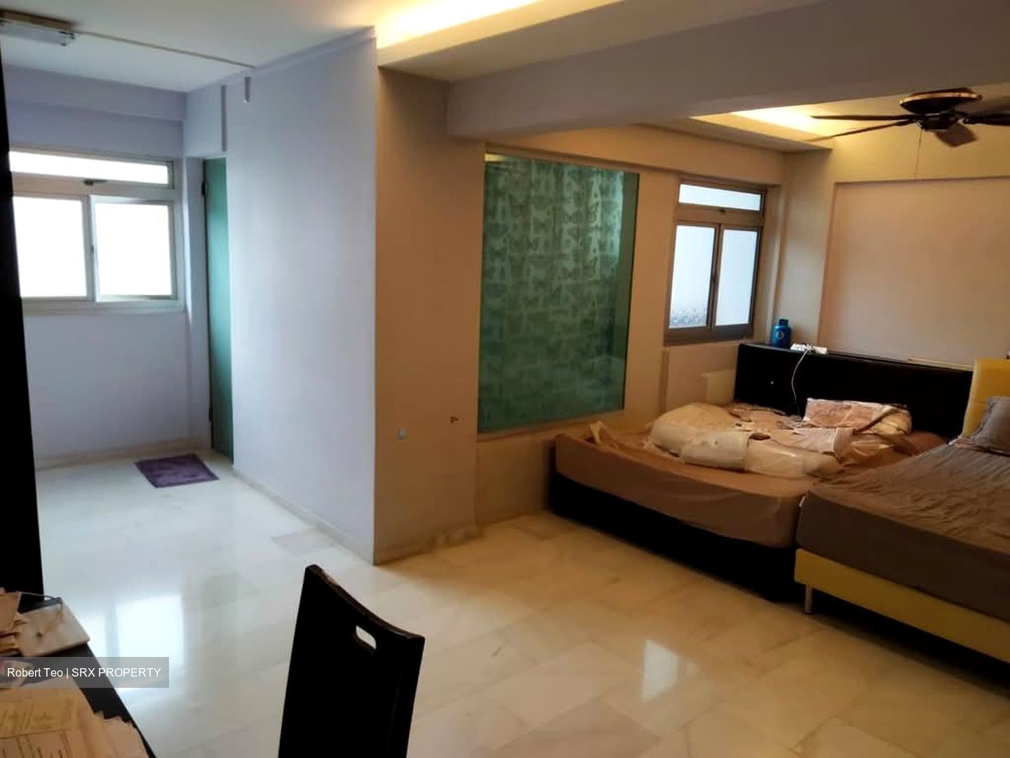 Blk 301 Woodlands Street 31 (Woodlands), HDB Executive #545060701
